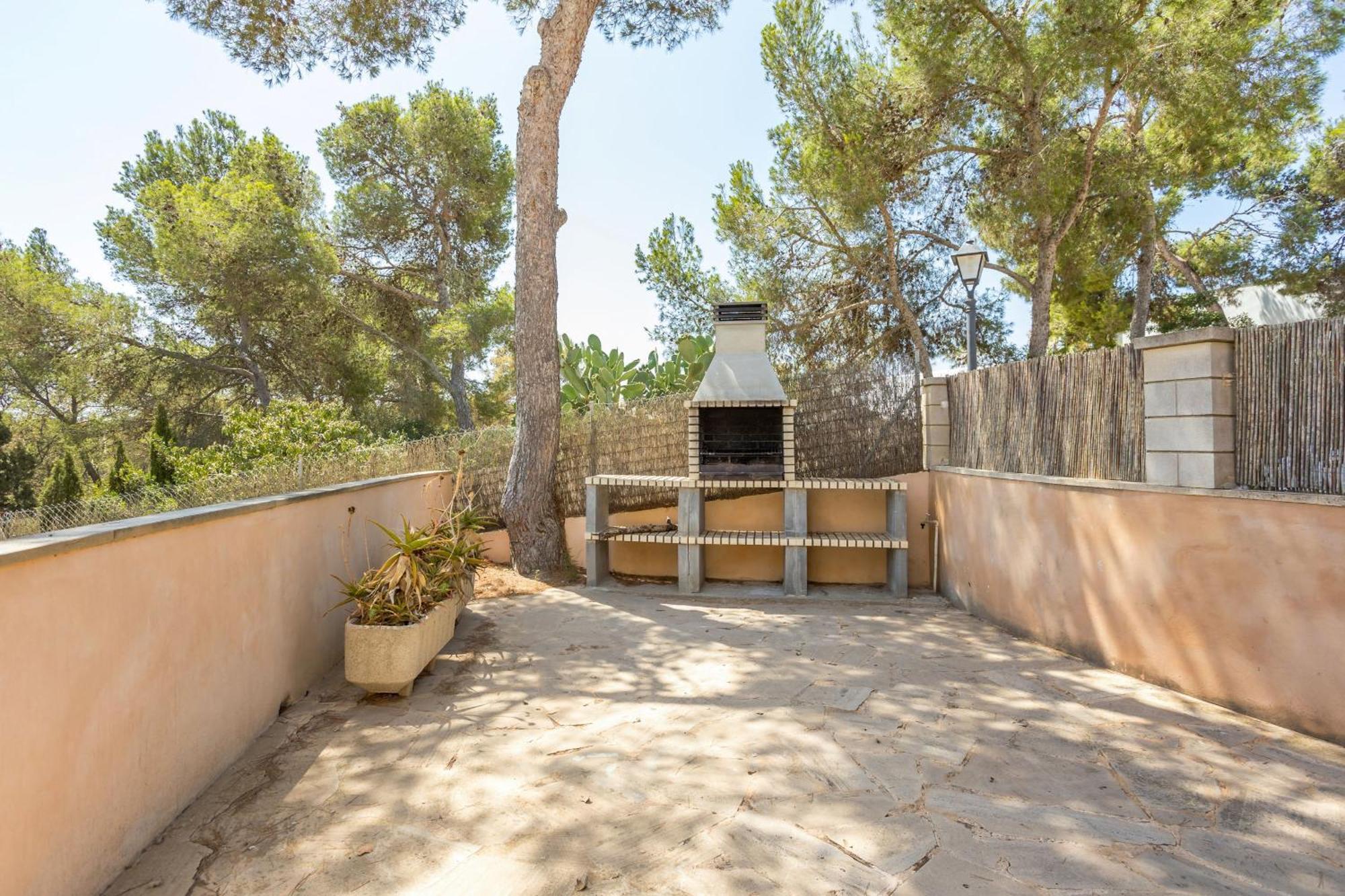 Villa Escaletas Santanyi Εξωτερικό φωτογραφία