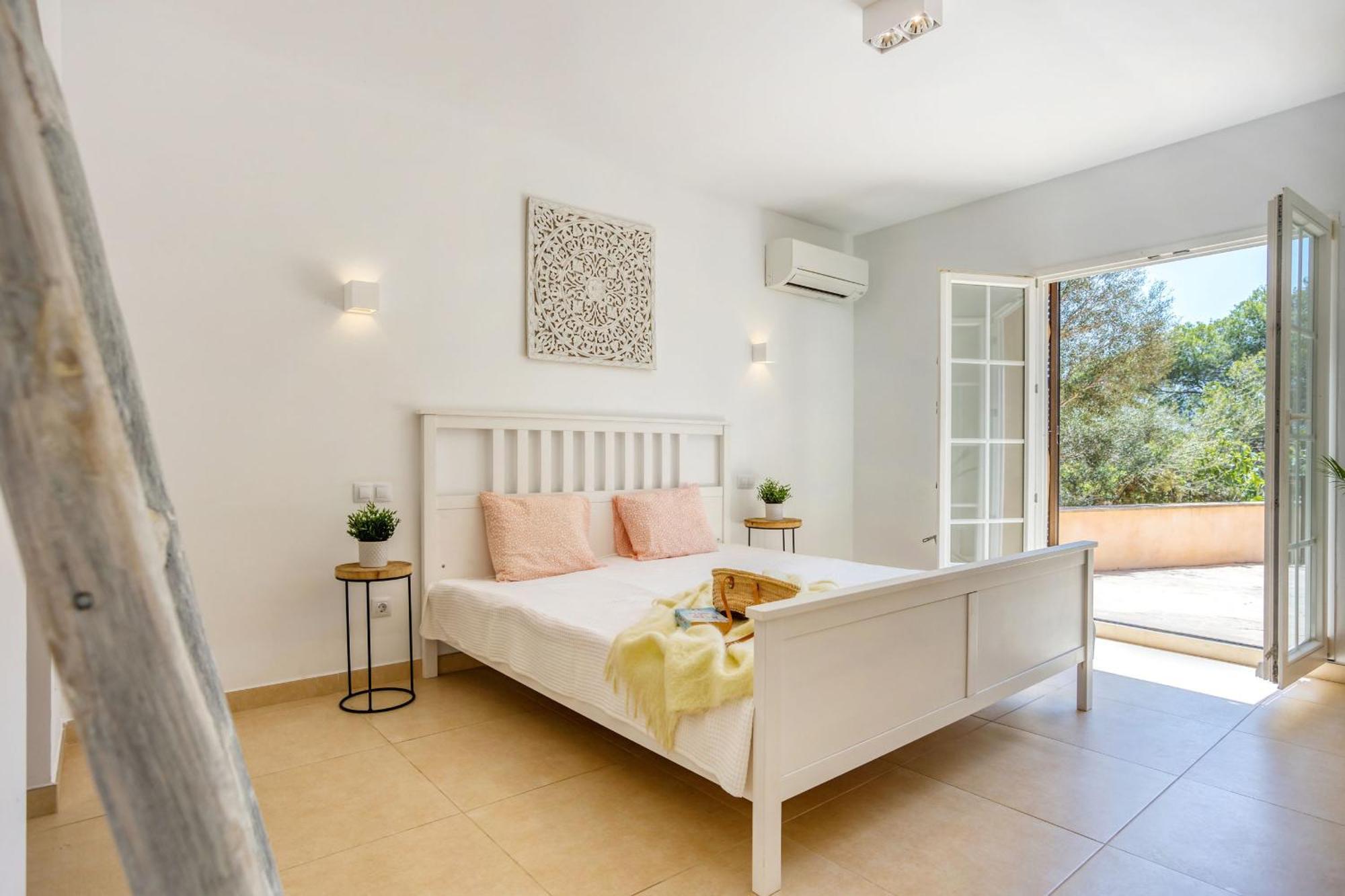 Villa Escaletas Santanyi Εξωτερικό φωτογραφία