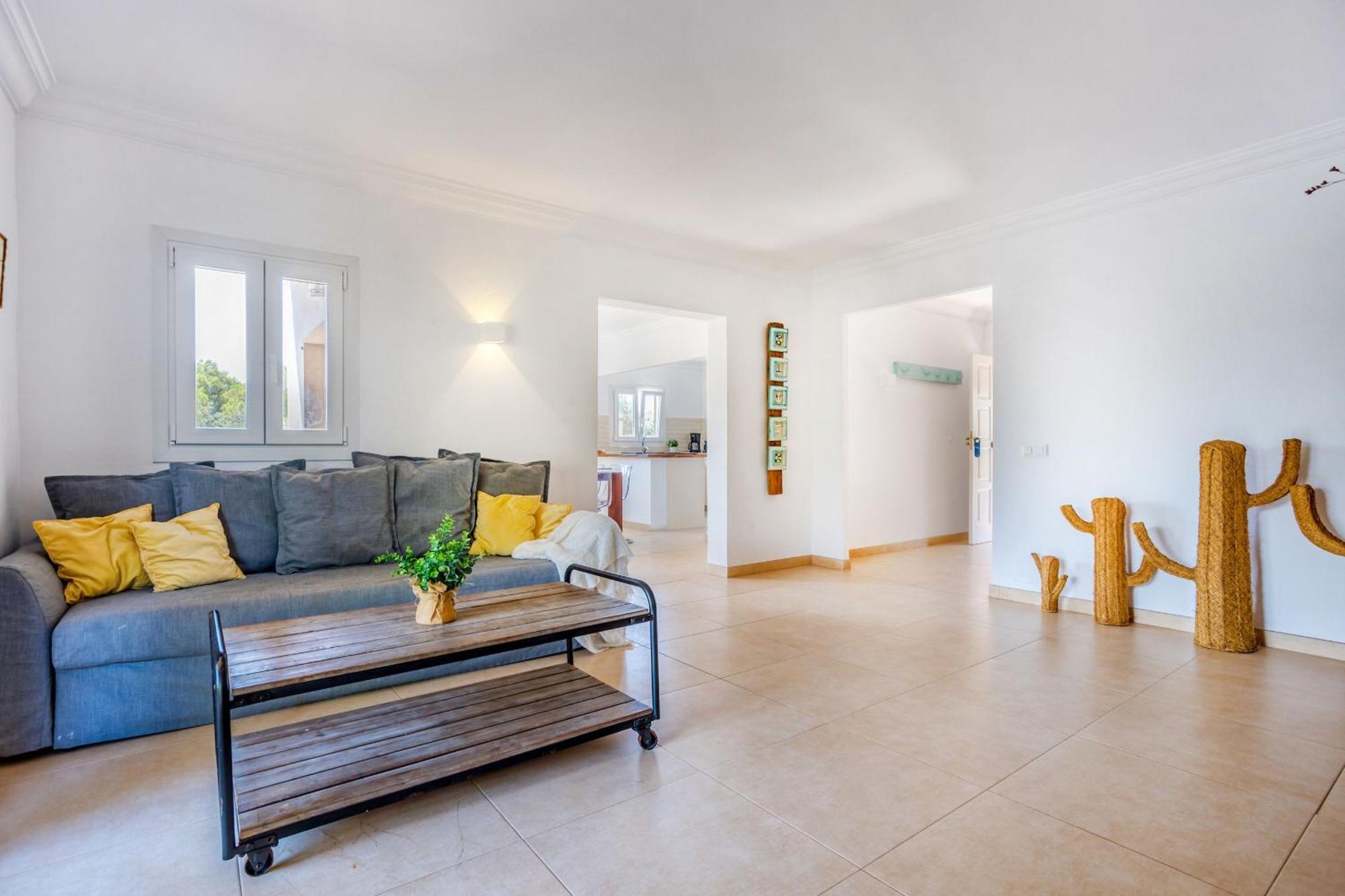 Villa Escaletas Santanyi Εξωτερικό φωτογραφία