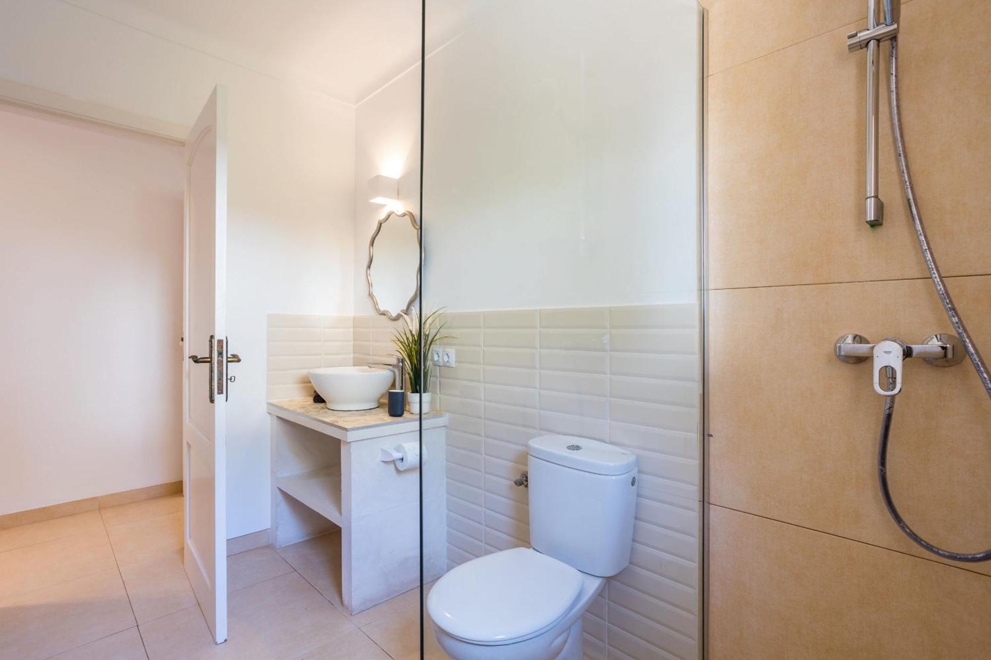 Villa Escaletas Santanyi Εξωτερικό φωτογραφία