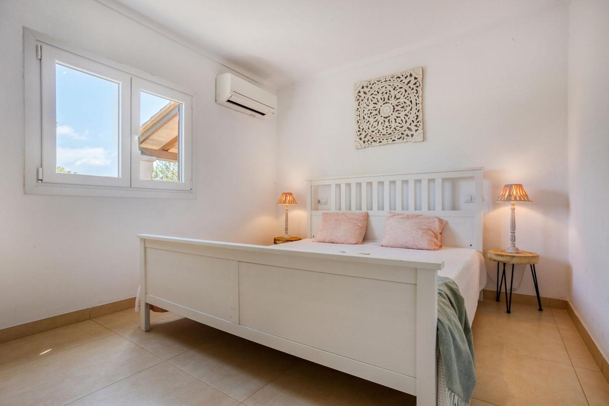 Villa Escaletas Santanyi Εξωτερικό φωτογραφία